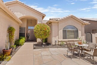 37982 S Desert Highland Dr Unit 25, Tucson, AZ 85739