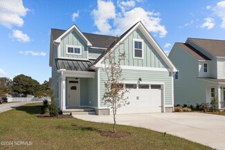 225 Coastline Cir, Cedar Point, NC 28584