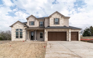 124 Deep Water Ct, Heath, TX 75032