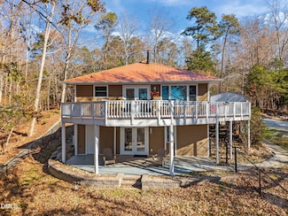 600 Fox Lair Trail, Semora, NC 27343