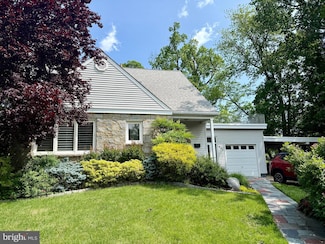 631 W Mount Vernon Ave, Haddonfield, NJ 08033