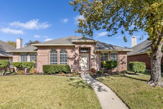 12414 Biloxi Dr, Frisco, TX 75035