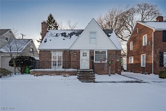 134 Sunnycliff Dr, Euclid, OH 44123