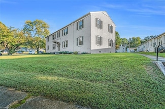 1700 Roslyn Dr Unit 29D, Burlington, NC 27215