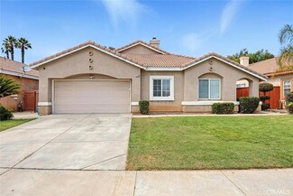 25780 Jumano Dr, Moreno Valley, CA 92551