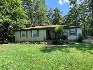 1255 Wilborne Dr, Southaven, MS 38672