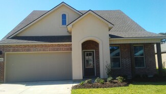 407 Norman Dr, Lafayette, LA 70501