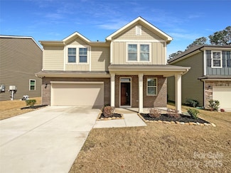 2236 Sussex Rd, York, SC 29745