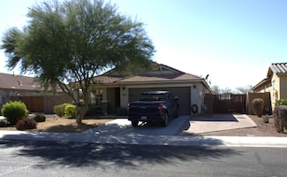 4036 S 183rd Ln, Goodyear, AZ 85338