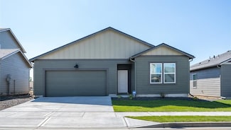 3630 S Keller Ln, Spokane Valley, WA 99206