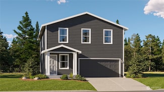 4342 SE Elijah Ct Unit 11, Port Orchard, WA 98366