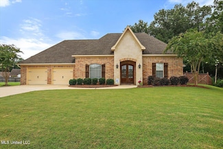 1112 Belle Oak Row, Brandon, MS 39042