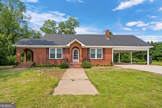 2565 Roosevelt Hwy, Manchester, GA 31816