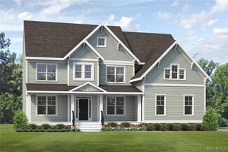 2278 Osborne Ridge Rd, Rockville, VA 23146