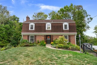 2035 Menold Dr, Allison Park, PA 15101