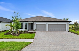 2743 Winding Creek Trail, North Port, FL 34289