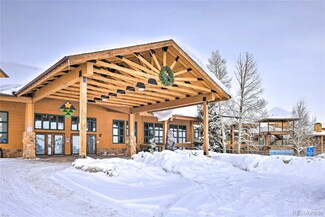 62927 Us Highway 40 Unit 657, Granby, CO 80446