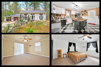 172 Kenyon Hill Trail, Wyoming, RI 02898
