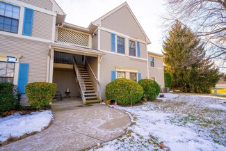 185 Wycoff Way W, East Brunswick, NJ 08816