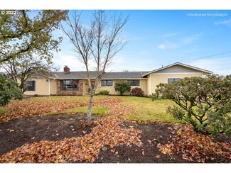 9945 NW Roy Rd, Cornelius, OR 97113