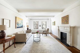 670 W End Ave Unit 9C, New York, NY 10025