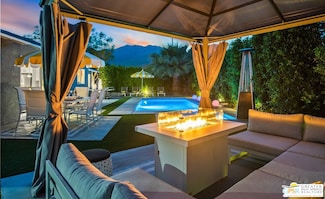 3784 E Calle San Raphael, Palm Springs, CA 92264