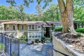 5149 Roswell Rd Unit 7, Atlanta, GA 30342