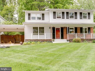8300 Colby St, Vienna, VA 22180