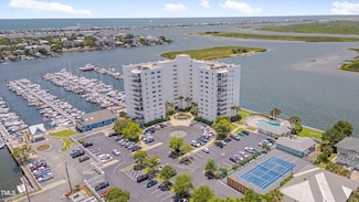 322 Causeway Dr Unit A503, Wrightsville Beach, NC 28480