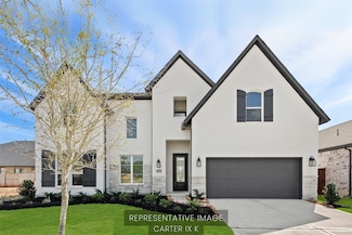 6219 Parthenon Dr, Manvel, TX 77578