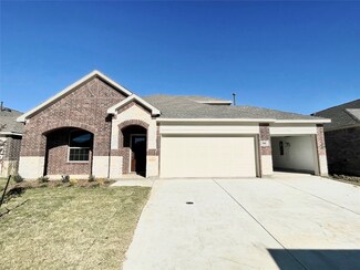768 Hawthorn St, Princeton, TX 75407