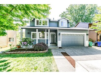 1263 SE Stapleton Loop, Gresham, OR 97080