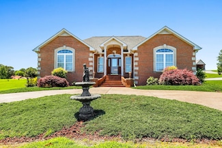 4984 Somerville Rd, Cross Plains, TN 37049