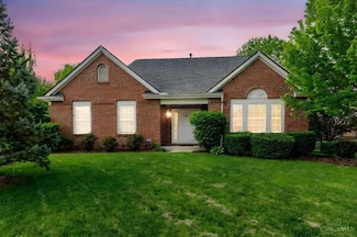 5815 Running Fox Ln, Mason, OH 45040