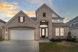 461 Piney Rocks Ln, Waller, TX 77484