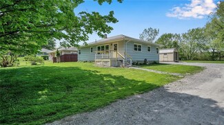 130 W Main St, Attica, NY 14011