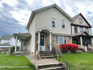 501 N Lincoln Ave, Scranton, PA 18504