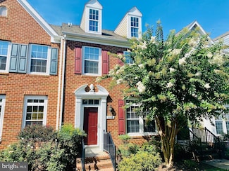 300 Dixon St Unit 503, Easton, MD 21601
