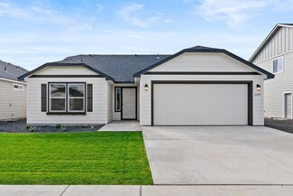 652 NW Xavier Ave Unit Lot 44, Redmond, OR 97756