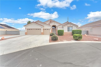 5505 Verbena Creek Ct, Las Vegas, NV 89131