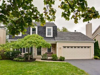 233 Stafford Dr, Mundelein, IL 60060