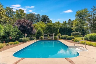 1804 Lazy Ln, High Point, NC 27265