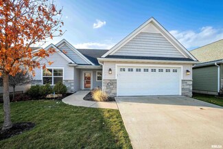 4712 Pheasant Creek Ave, Davenport, IA 52807