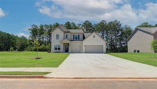 211 Linford Dr, Locust Grove, GA 30248