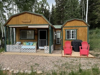 786 N 800 W, Brian Head, UT 84719