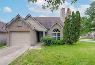 3092 Maddie Ln, Lexington, KY 40511