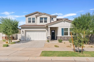 5650 S Feliz, Mesa, AZ 85212