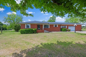 44903 Hardesty Rd, Shawnee, OK 74801
