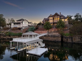 99 Bluff Pointe Dr, Arley, AL 35541