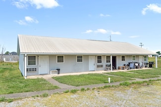 280 Thompsonville Ln Unit A, Oak Grove, KY 42262